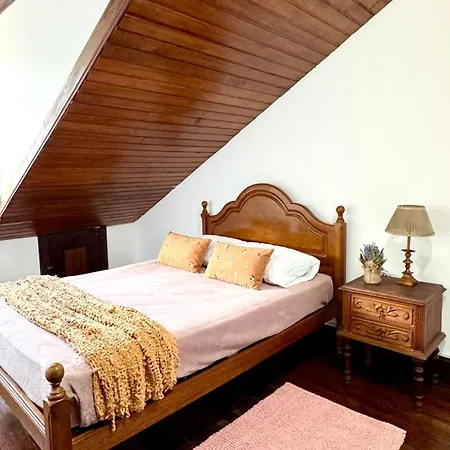 ホステル Oi ブラガ