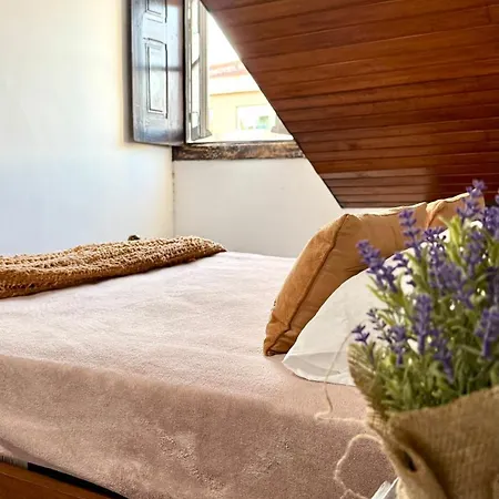 Oi ホステル ブラガ