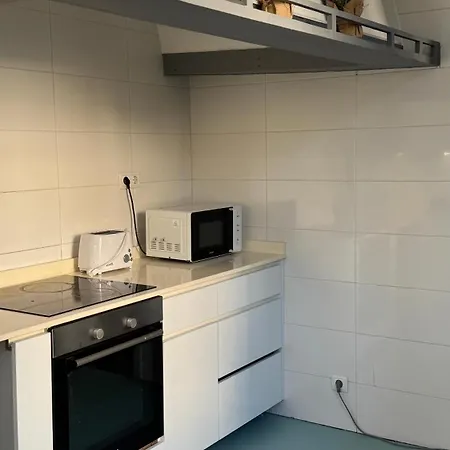 Oi Albergue Braga