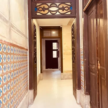 Hostel Oi