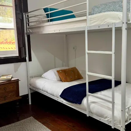 Albergue Oi