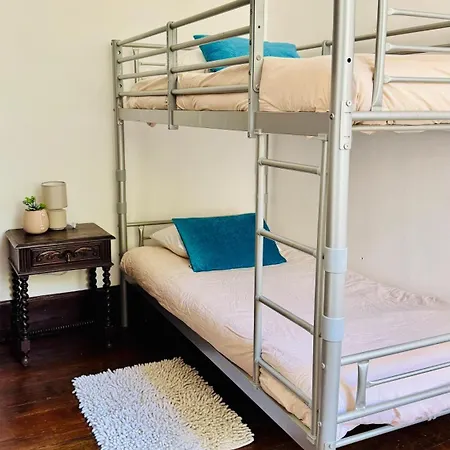 Hostel Oi