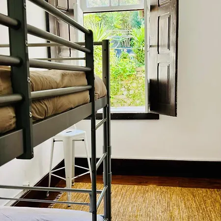 Oi Hostel *