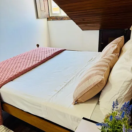 Oi Hostal Braga
