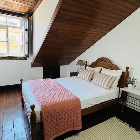 Hostal Oi Braga