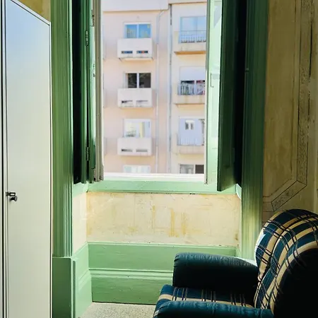 Hostel Oi Μπράγκα