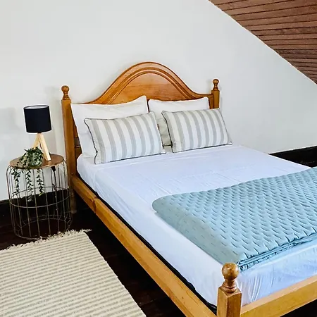 Hostel Oi Μπράγκα