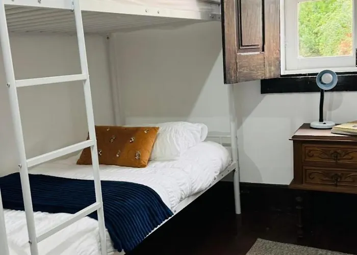 Oi Hostel Braga